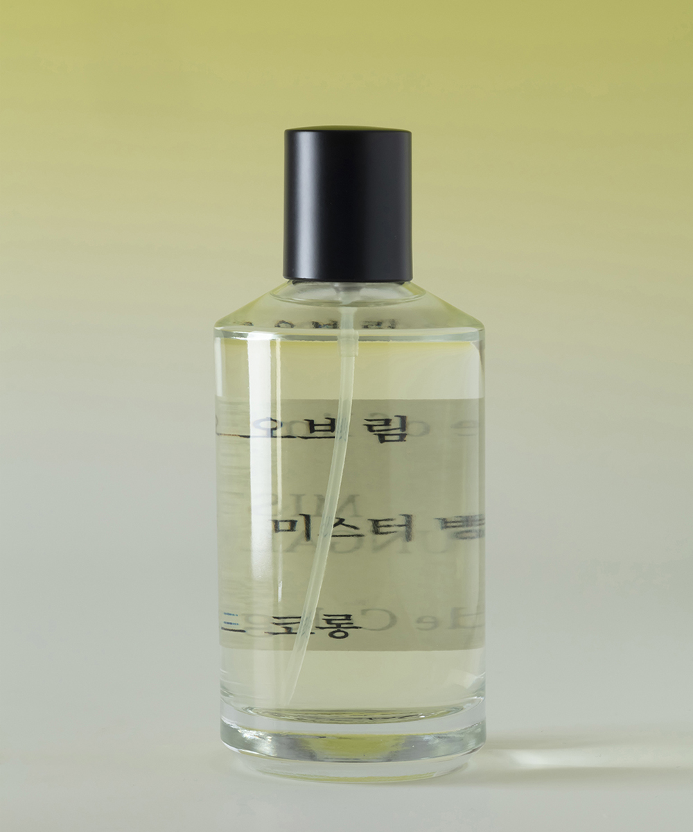 circle of lim mister bungalow eau de cologne