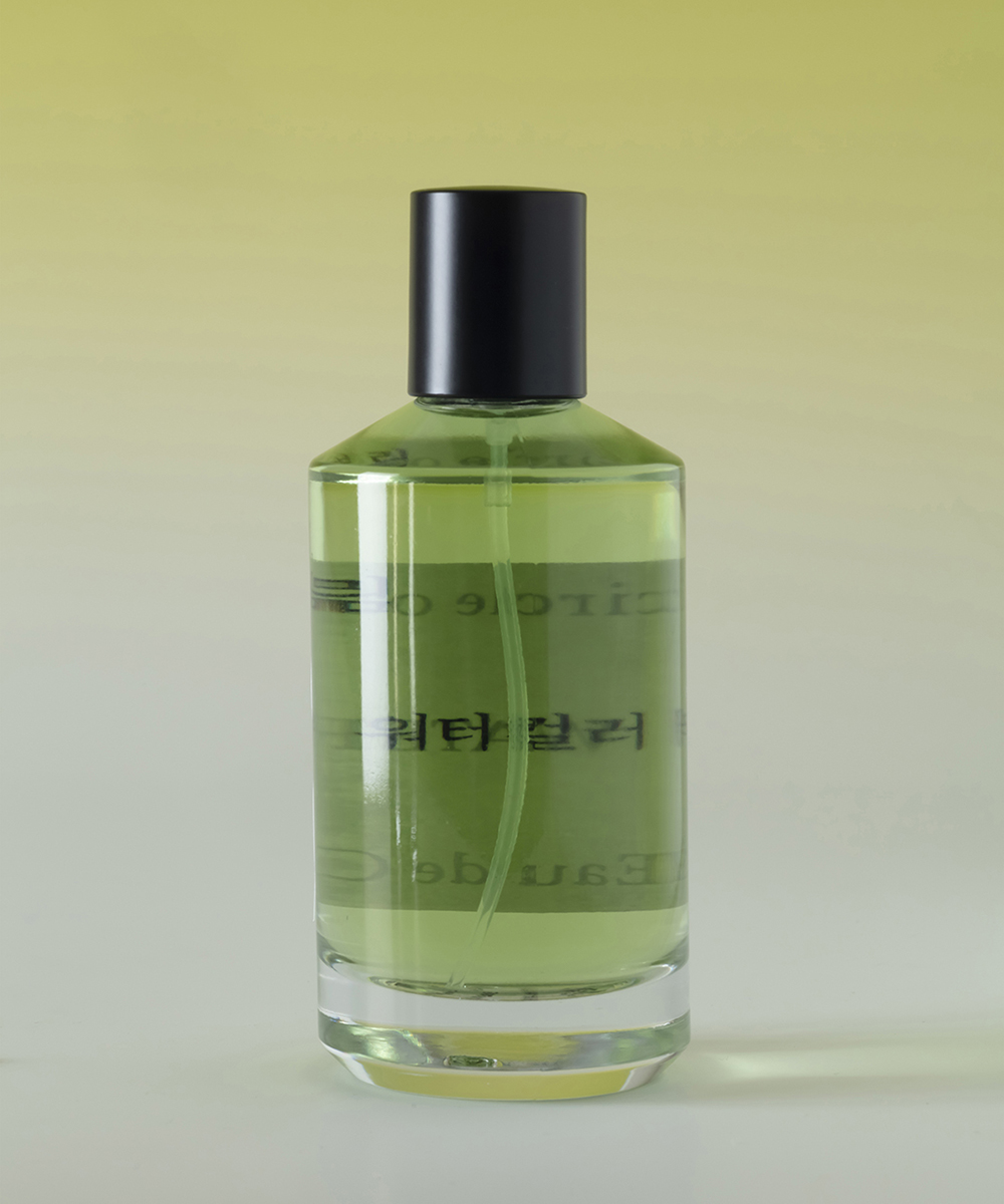 circle of lim watercolor eau de cologne