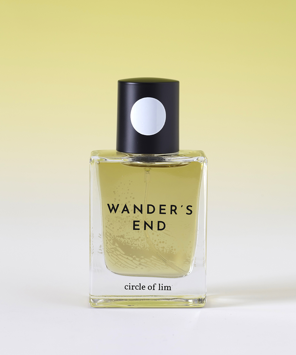 circle of lim wanders end eau de parfum