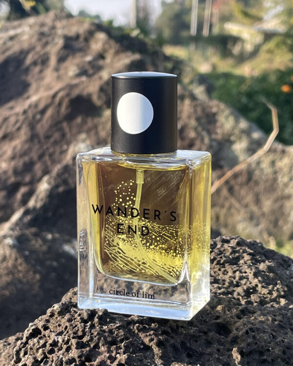 circle of lim wanders end eau de parfum