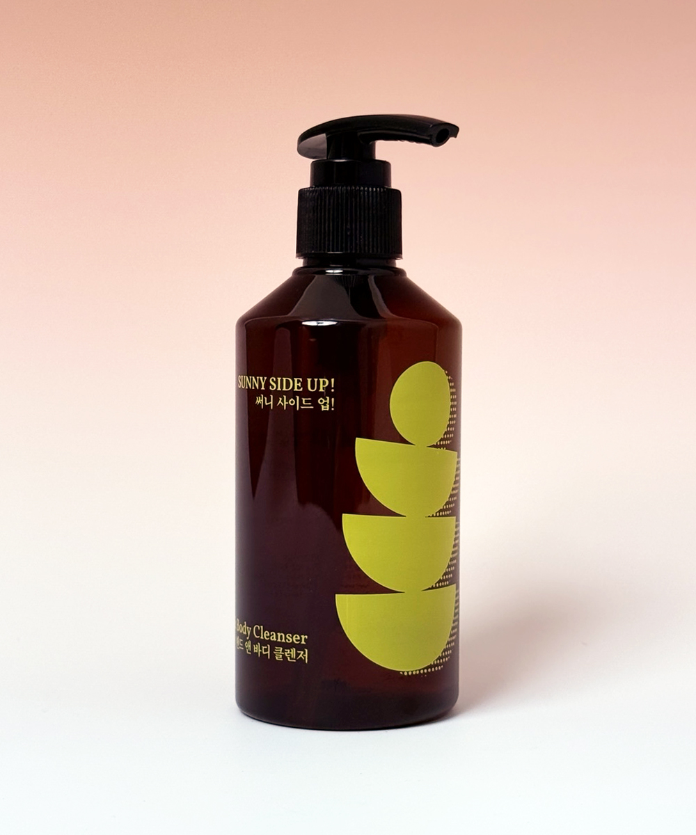 sunny side up, circle of lim, natural fragrance